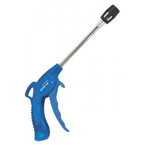 6" TURBO BLASTER BLOW GUN